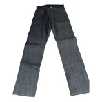 Blue Emotionally Unavailable Japanese Denim Pant