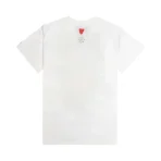 White Emotionally Unavailable x So Youn Lee Stardust Tee Back