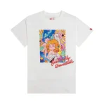 White Emotionally Unavailable x So Youn Lee Stardust Tee