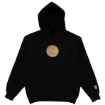 Black Emotionally Unavailable x Squid Games Dalgona Hoodie