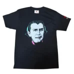 Black Emotionally Unavailable x Champion Dracula Tee
